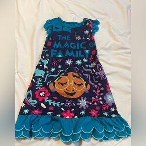 Disney Encanto Nightgown